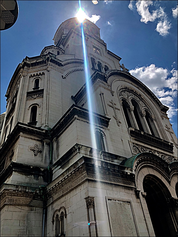 sofia cathedral Carri Bass Photography Spartanburg Tryon Greenville image