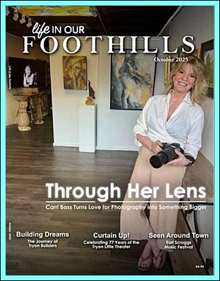 Cover story Oct 2025